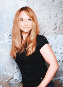 Texterin in Düsseldorf Jasmin Mrugowski Die Wortdetektei