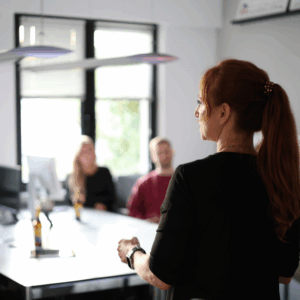 Storytelling Seminare Jasmin Vortrag