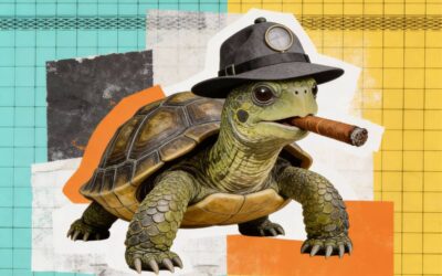 Och nö – noch ein Blog?