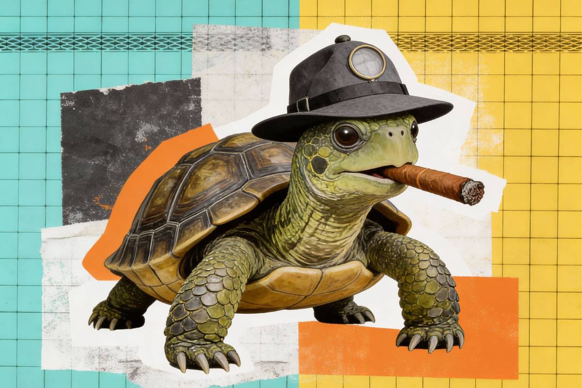 Hier bloggt die Wortdetektei