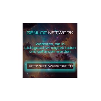 genloc-network genloc-network
