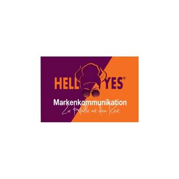 Texterin in Düsseldorf Kunde: Hell Yes Markenkommunikation